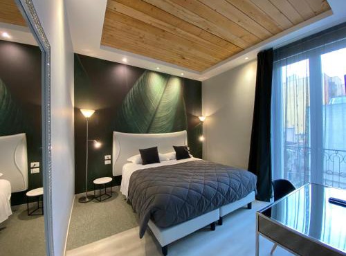 Residenze Romano Ristorante & SPA albergo diffuso - WHITE
