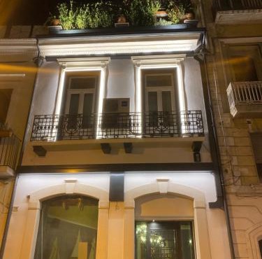 Residenze Romano Ristorante & Spa - albergo diffuso - RED