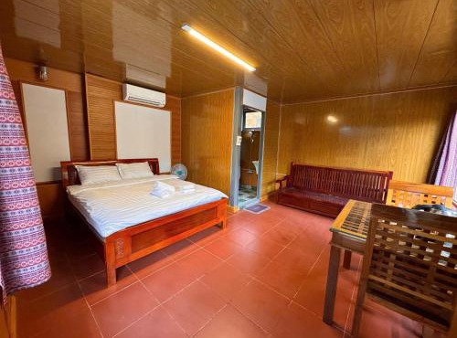 Resort Đồi Thông