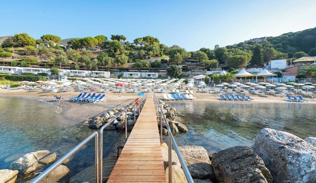 Resort Baia del Silenzio