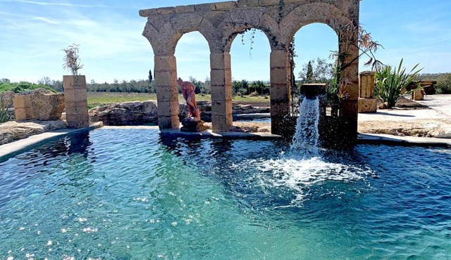 Resort Fonte Vulci