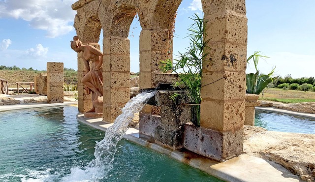 Resort Fonte Vulci
