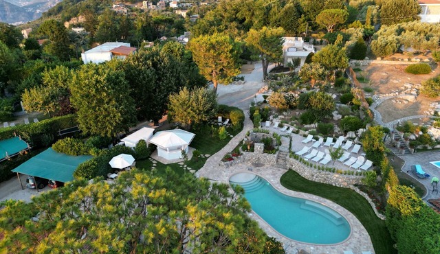 Resort Ravenna - Villa Dama