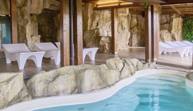 Resort Umbria spa