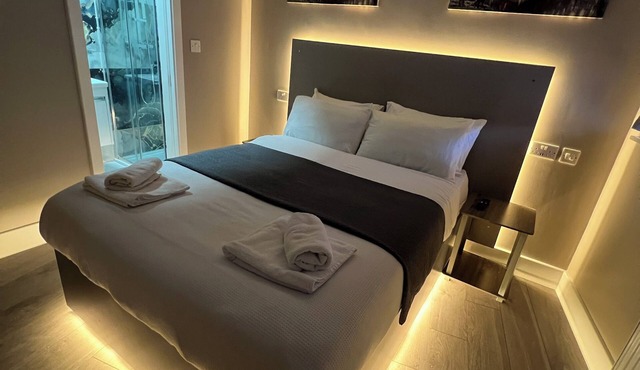 Rest Inn Edmonton