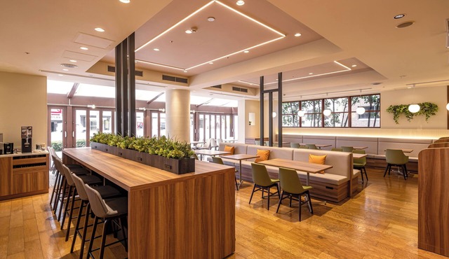 Richmond Hotel Hamamatsu