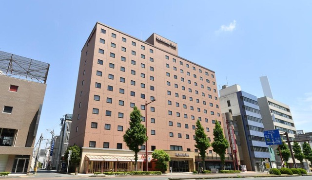 Richmond Hotel Hamamatsu