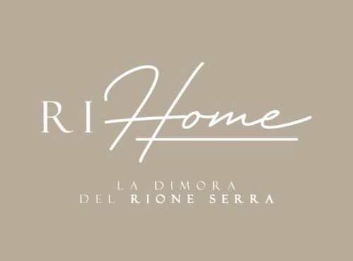 RiHome La Dimora del Rione Serra