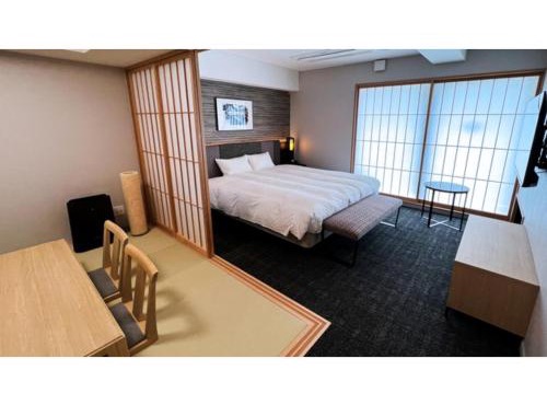 Rinn Kyoto Station - Vacation STAY 58897v