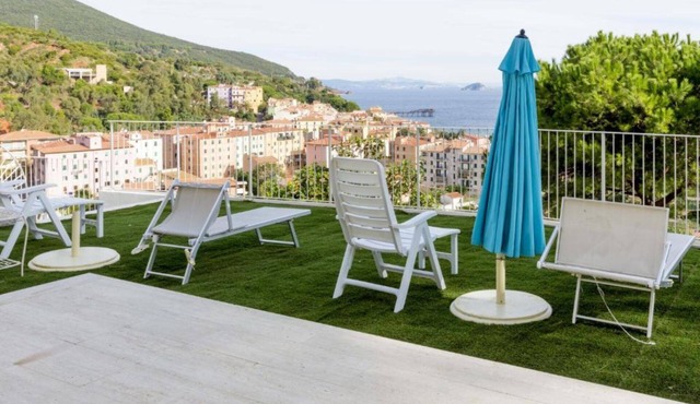 RIO MARINA CHARME E RELAX