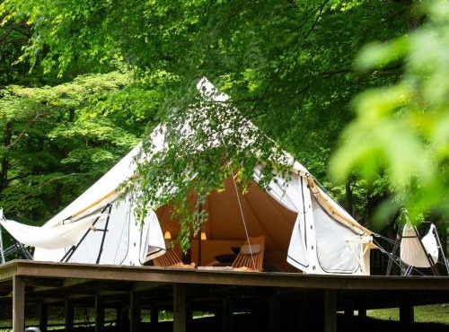 RITA'SRANCH MinamiKaruizawa