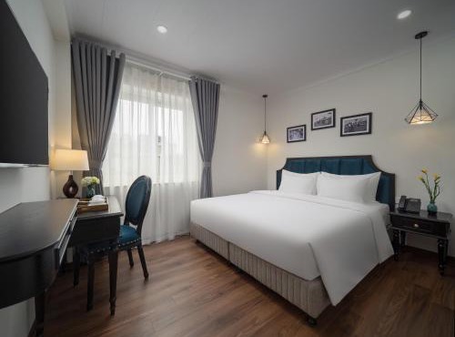Ritana Boutique Hotel & Spa