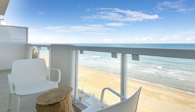 Rivazzurra Homes - 31