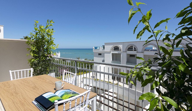 Rivazzurra Homes - 52
