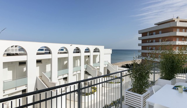 Rivazzurra Homes - 55