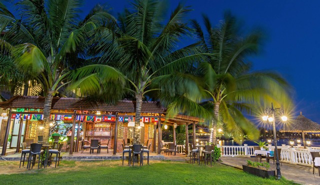 River Beach Resort and Residences