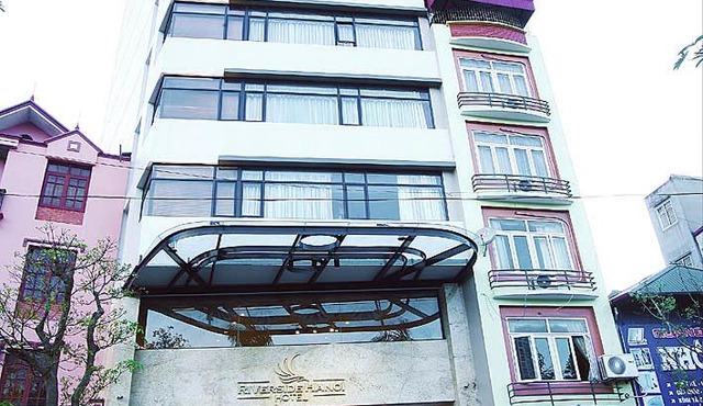 Riverside Hanoi Hotel