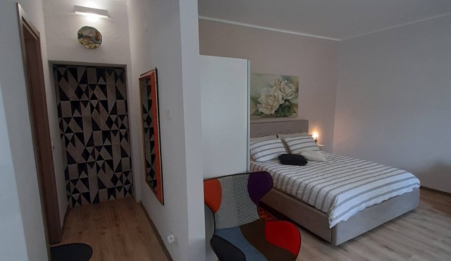 RiverView - Family Suite