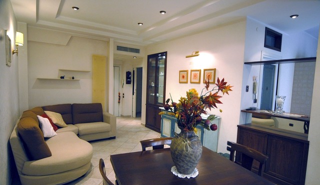 Roma Chic House - luxury apartment 1 people for business/studio