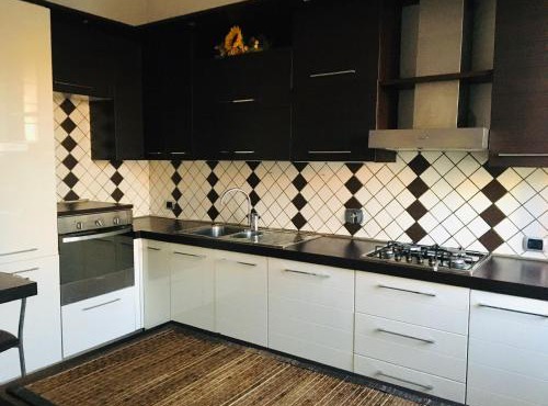 ROMA HOUSE ALESSANDRINO Apartment
