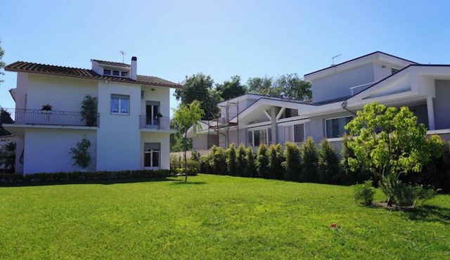 ROMANA GUEST HOUSE