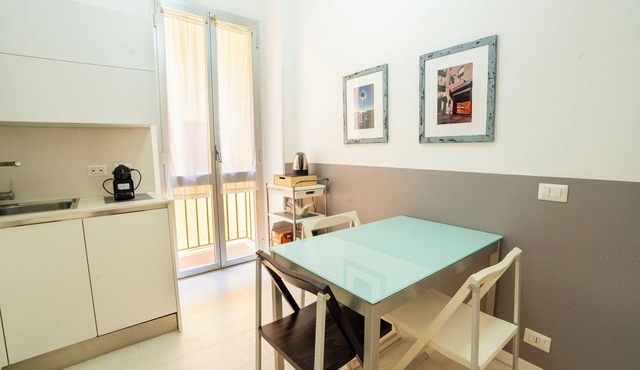 Rome City Center modern loft - special offer