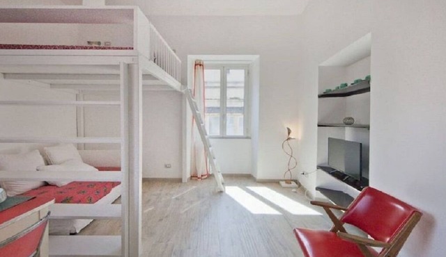 Rome Colosseum relax apartament free wi-fi.