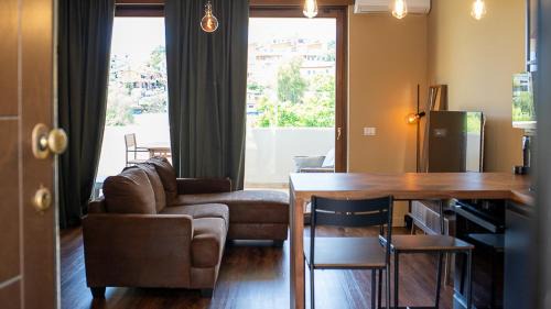 Rome Smart Studio - Wi-Fi and Calm