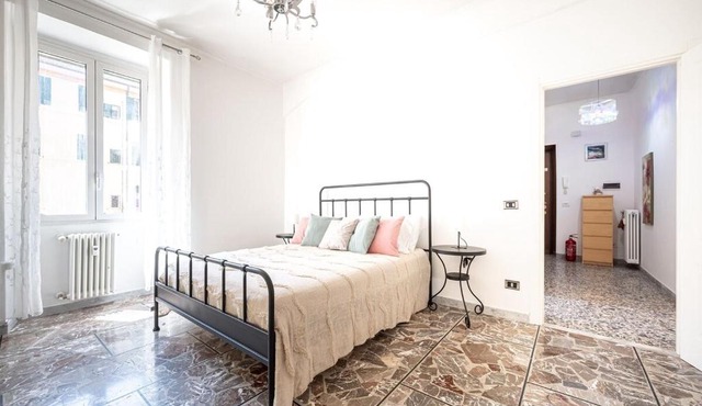 Rome Sweet Home I Elegance and Authenticity