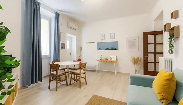 RomeSweetHome Villa Borghese