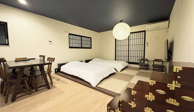 Room 301 / Kamakura Kanagawa