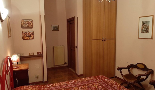 ROOM 4 villa muna