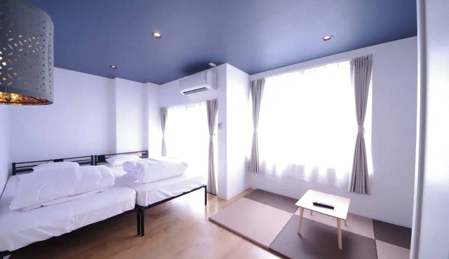 Room 402 Located in the center of downtown Kanaz - Room 402/Kanazawa Ishikawa