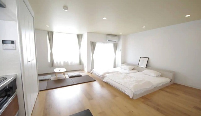 Room 501 Located in the center of downtown Kanaz - Room 501/Kanazawa Ishikawa