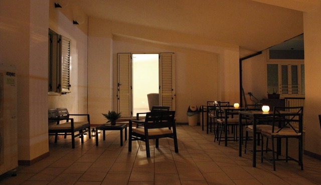 Room-camelia - Stanza Matrimoniale - B&b