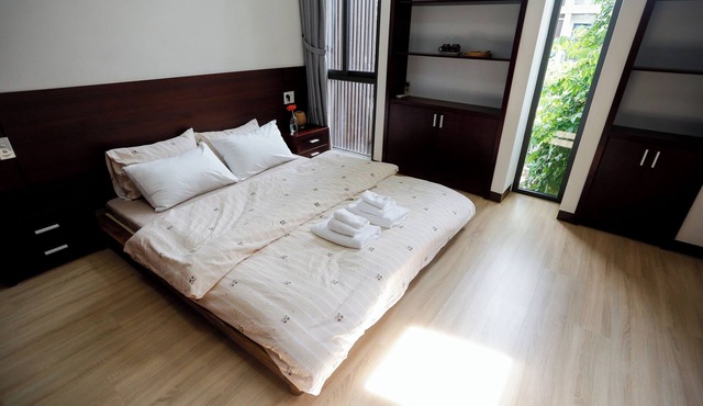 Room in Son Tra