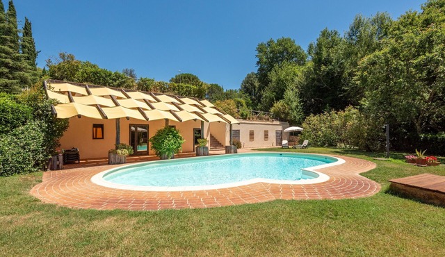 Room 'Marroneto - Suite' with Mountain View, Shared Pool and Wi-Fi