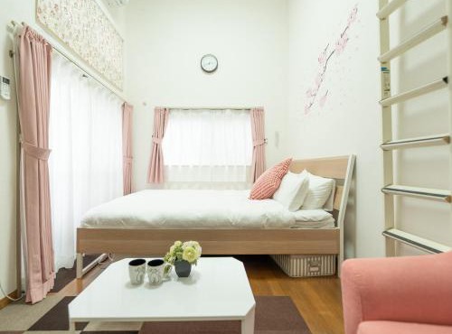 ROOMs六本松 06