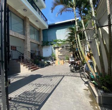 ROSE Appartment