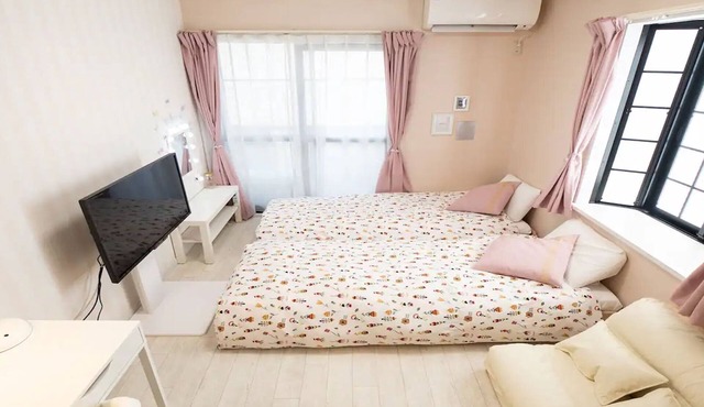 Rose Park Nibankan