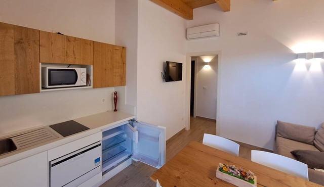 Roseto Apartments Trilo 3 by Interhome