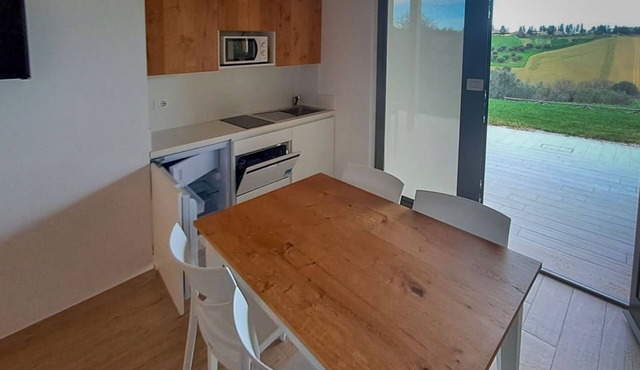 Roseto Apartments Trilo 2 by Interhome