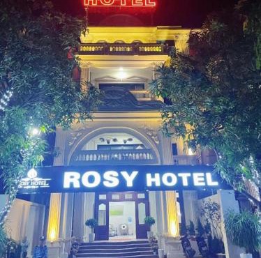 Rosy Hoàng Mai Hotel