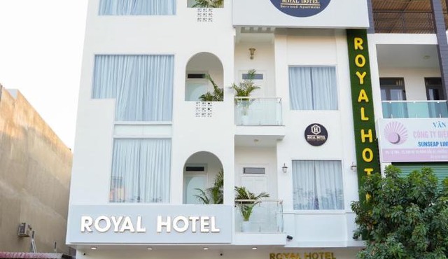 Royal Hotel Ninh Thuận
