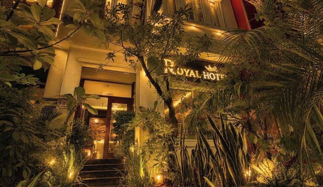 Royal