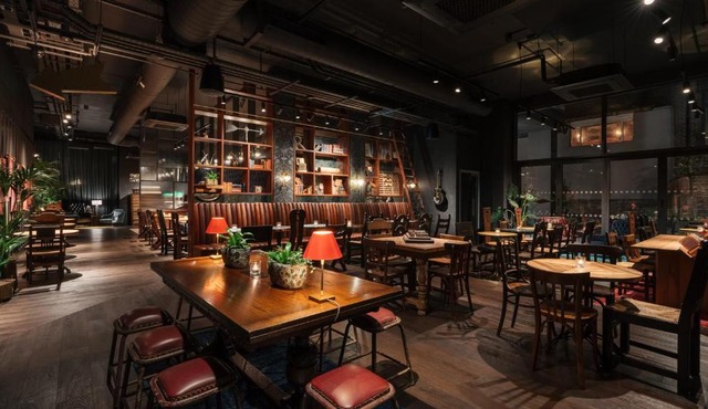 Ruby Stella Hotel London by IHG