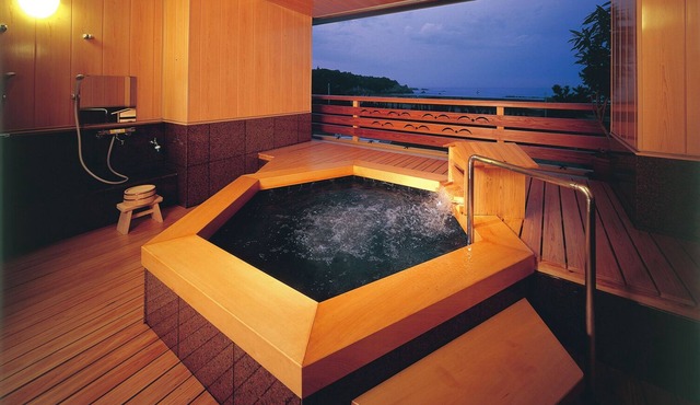 ryokan michishio