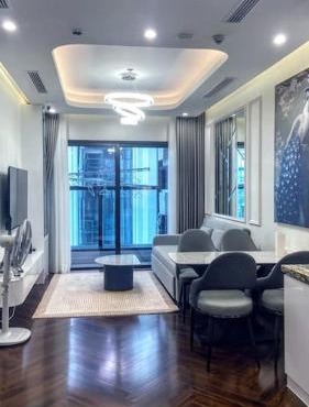 Séjour de luxe à Hải Phòng