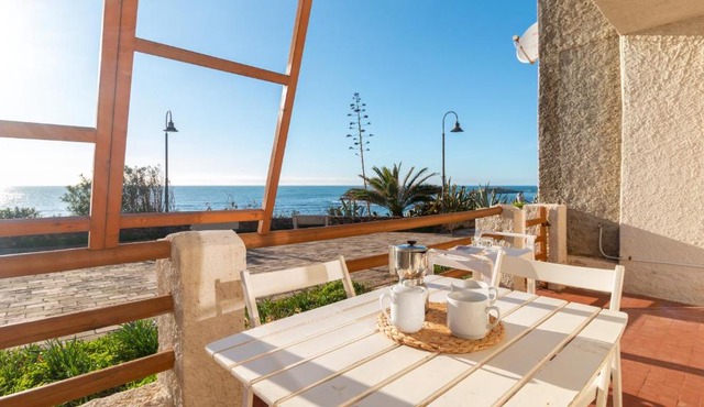 S'Archittu Sunset House