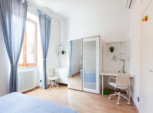 Sabelli Nightlife Apartment-LA SAPIENZA-TERMINI STATION